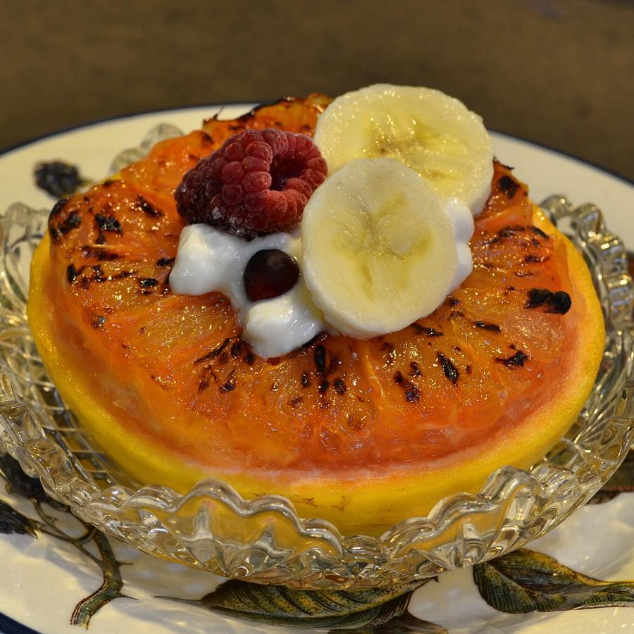 Old Parkdale Inn Bed And Breakfast 胡德里弗 外观 照片